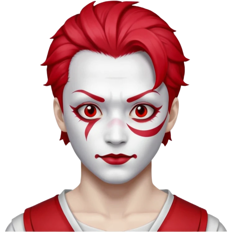 Hisoka emoji