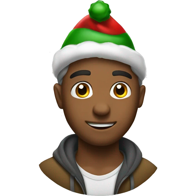 Chrismas emoji