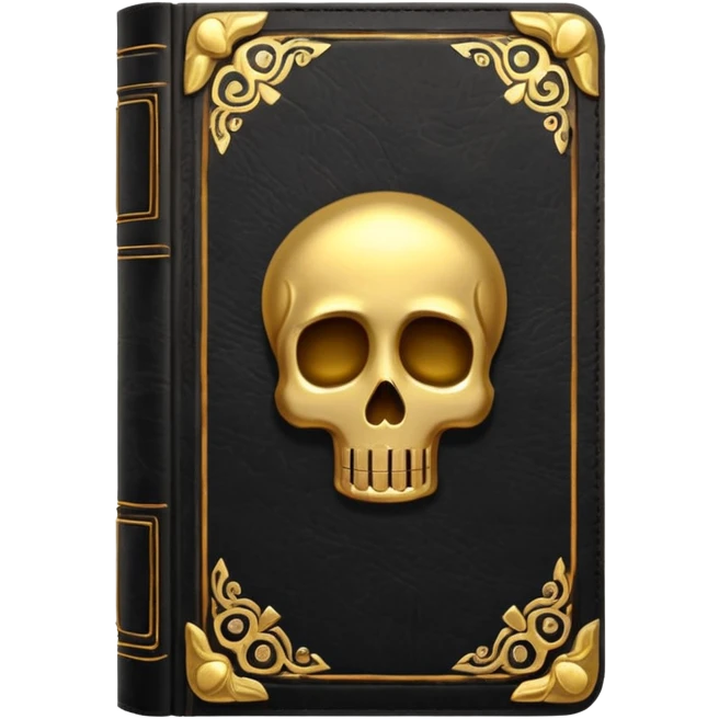 The book of life emoji