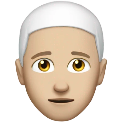 Slim Shady emoji