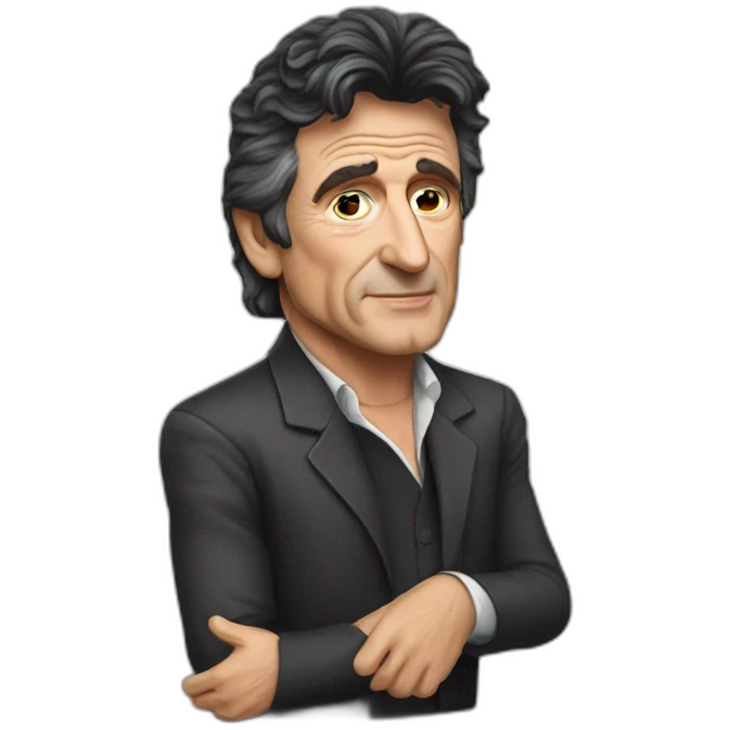 AlPacino emoji