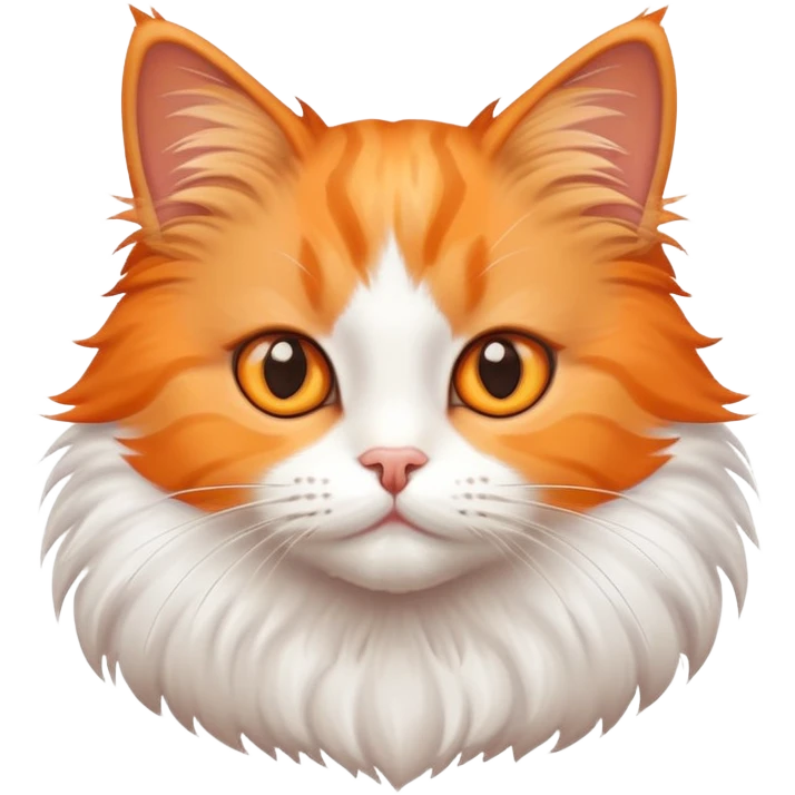 cute cat emoji