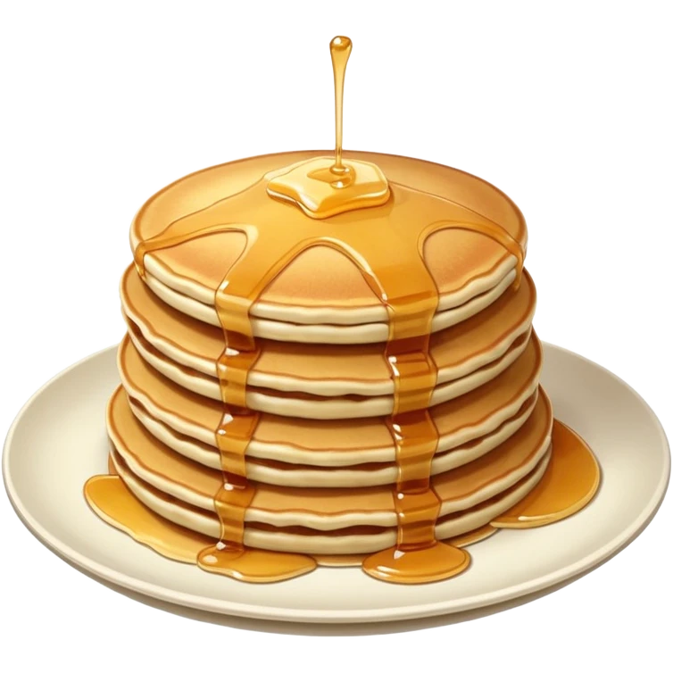 breakfast emoji
