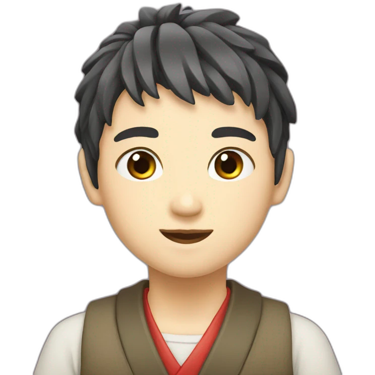 Japon emoji