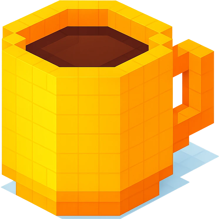 Mug emoji