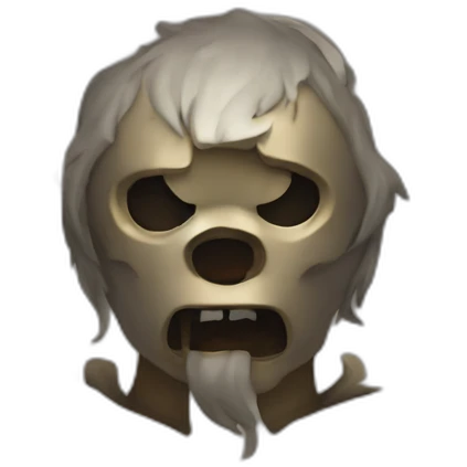 Baylon Skoll emoji