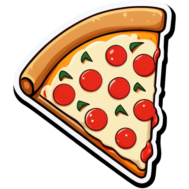 pizza emoji