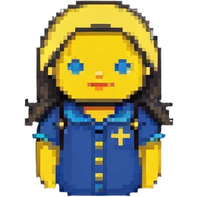 Swedish human emoji