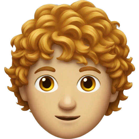 samwise gamgee emoji