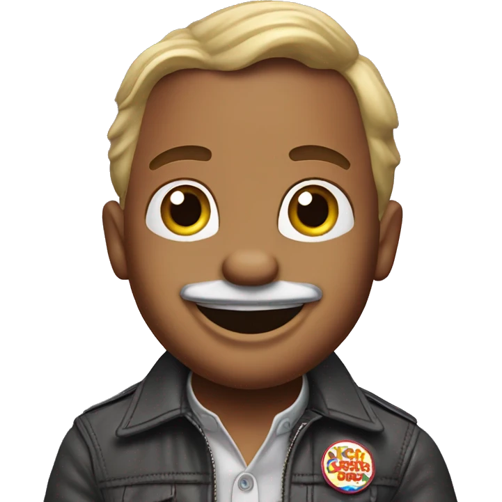 chuck e cheese emoji