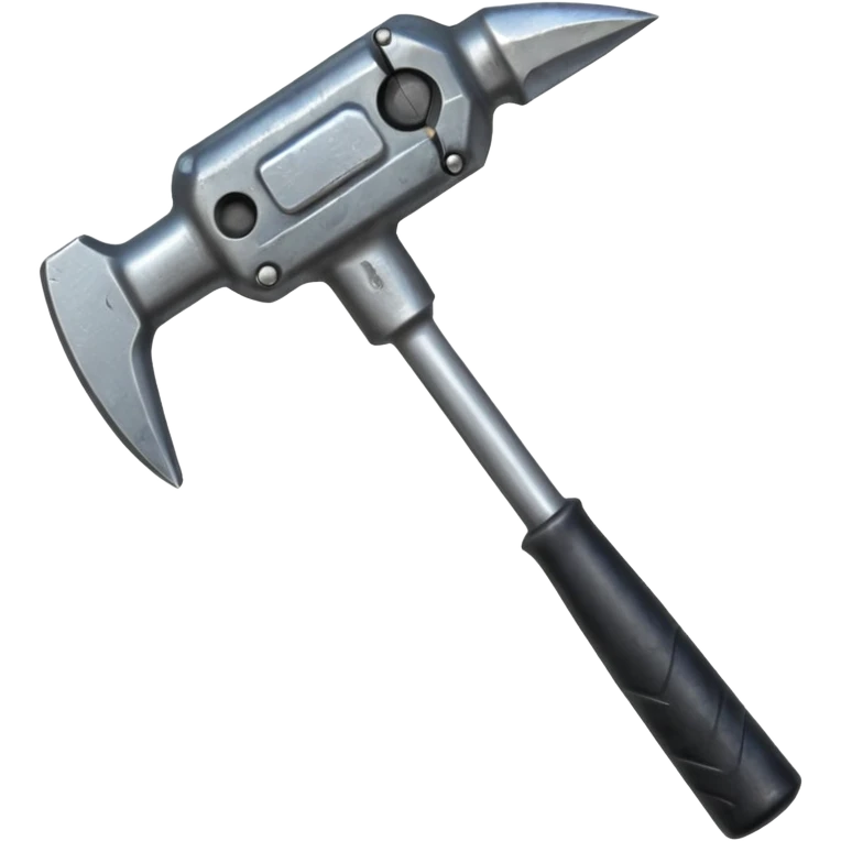 hammer with a screwdriver emoji