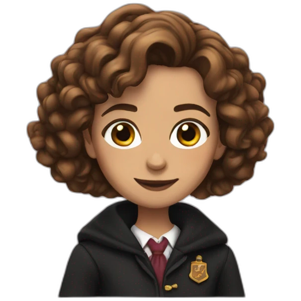 hermione emoji