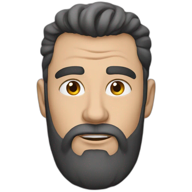 исламский полумесяц emoji