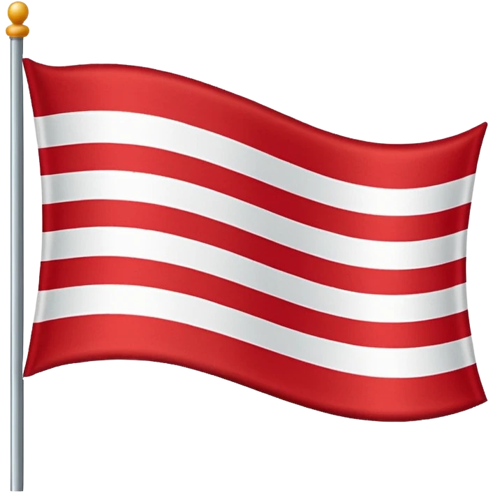 Flag emoji