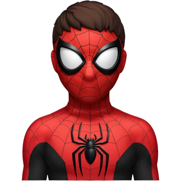 Miles morales emoji
