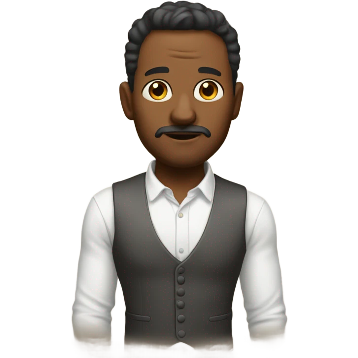 Uncle Sugar emoji