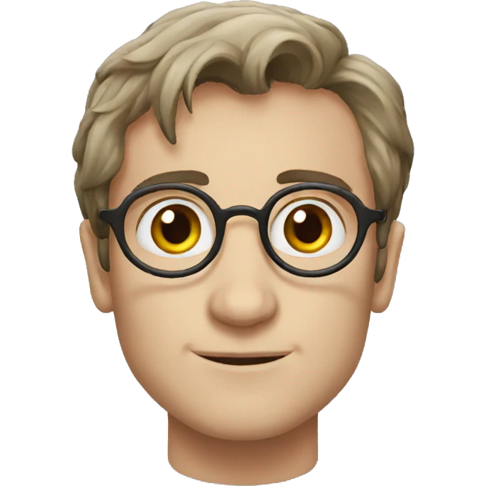 harry potter emoji