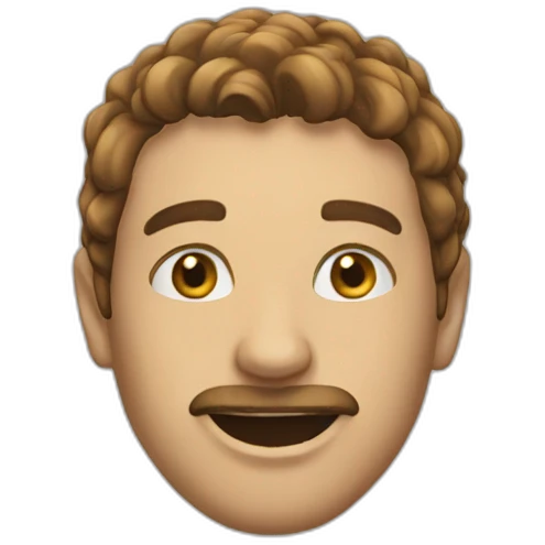 con emoji