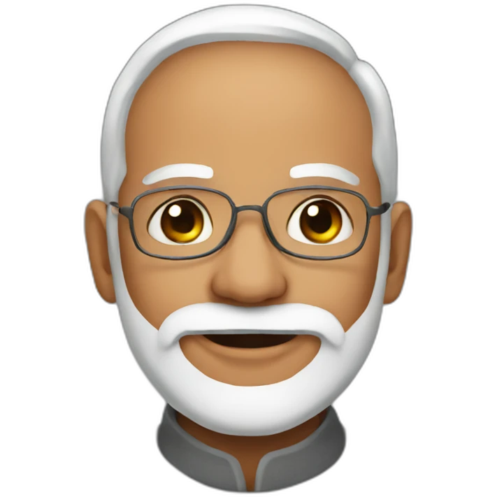MODI emoji