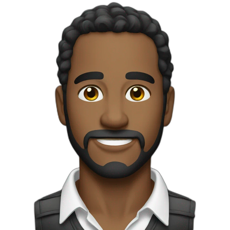 antonio emoji