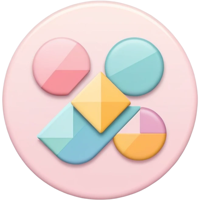 Aestectik emoji