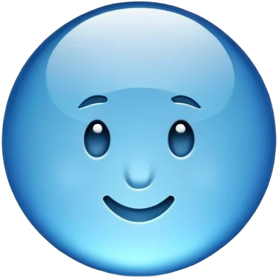Blue tick for insta emoji
