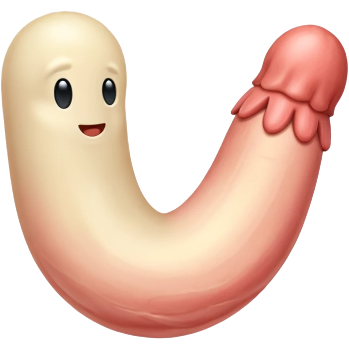 Penis emoji