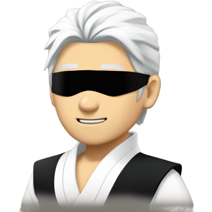 gojo satoru emoji