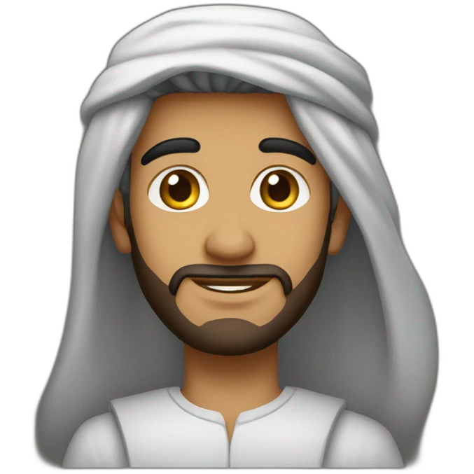 Muhammed Aadil emoji
