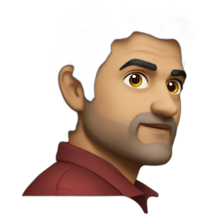 Ajith emoji