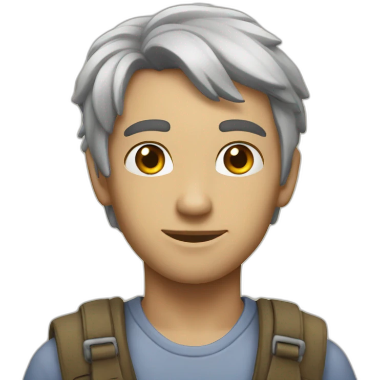 Plk emoji