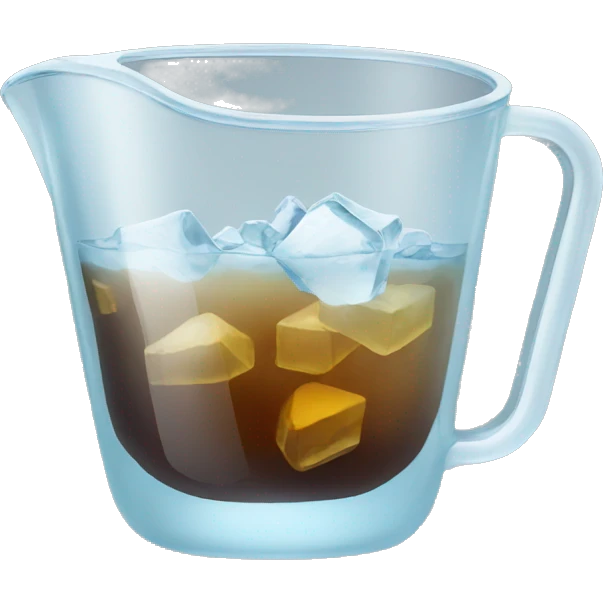 Ice v60 emoji