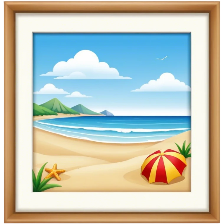 Playa🏖️ emoji