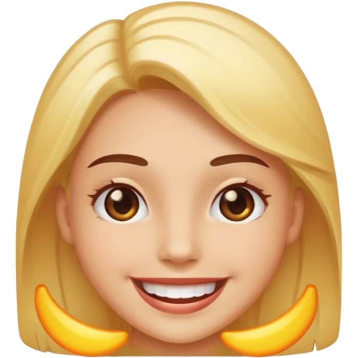 بدي شي يخليني فرفوشية emoji