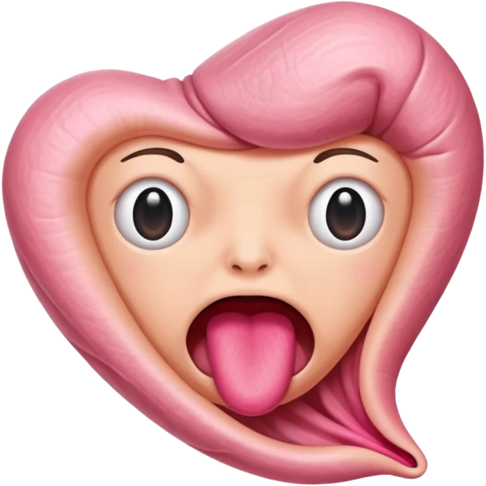 Vagina emoji