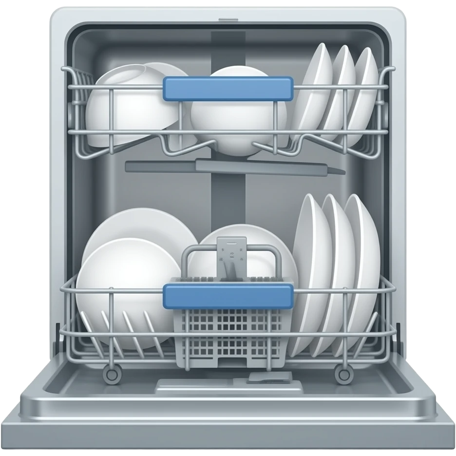 Dishwasher emoji
