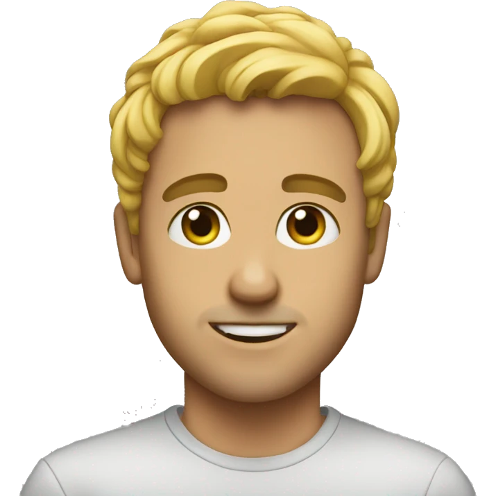 picture of me emoji