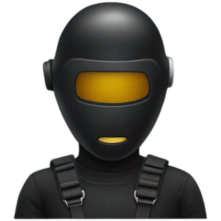 gimp emoji