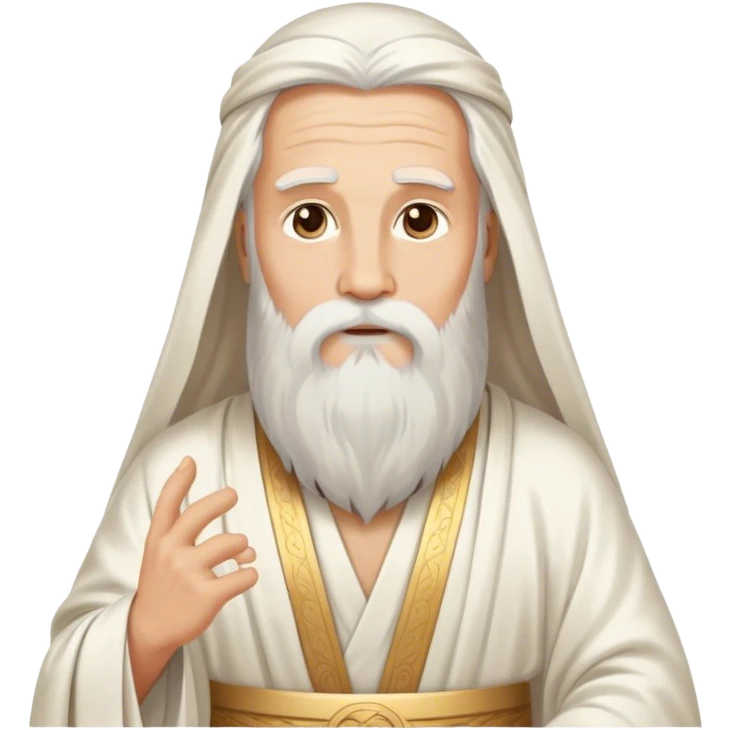 God emoji
