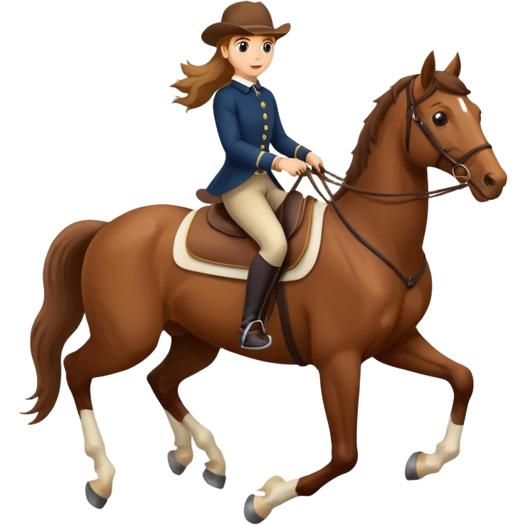 Don’t meant ride emoji
