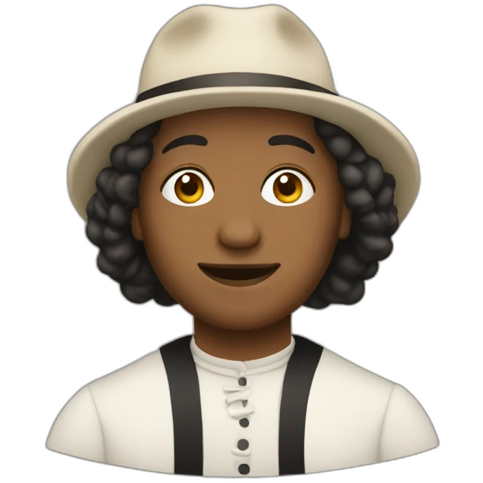 quaker emoji