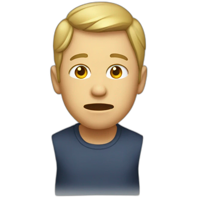 Emoji qui rigole et qui pleure emoji