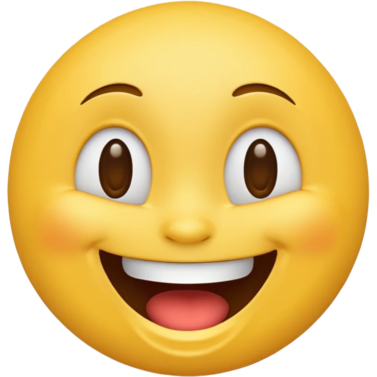 laughing face emoji emoji