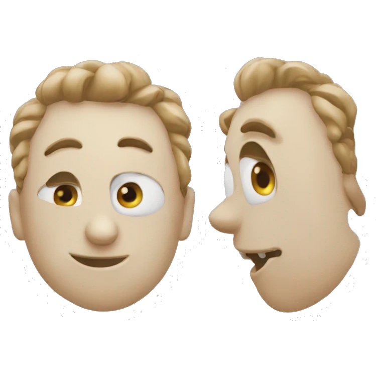 spazieren gehen emoji