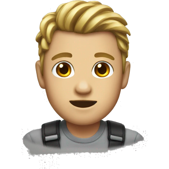 OU emoji