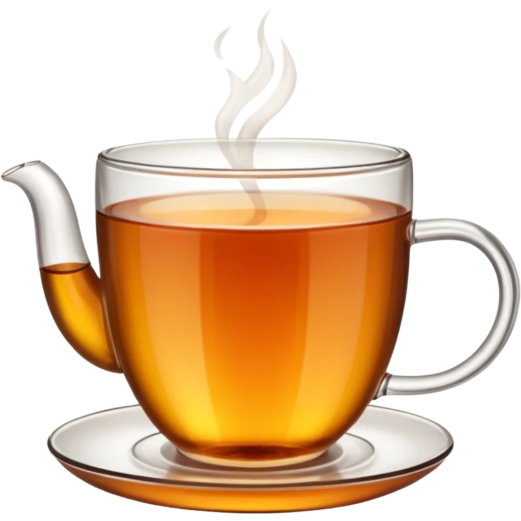 Çay emoji