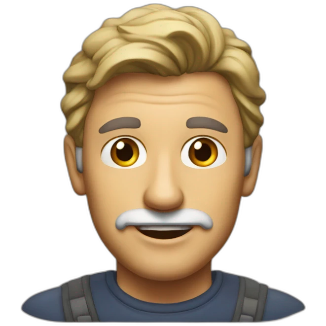 Stan smit emoji