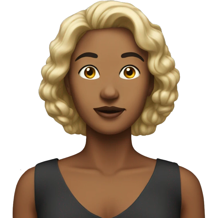 GANDIVA emoji
