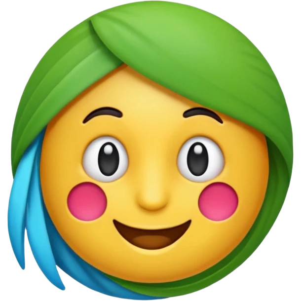 ايموجي ابياجز emoji