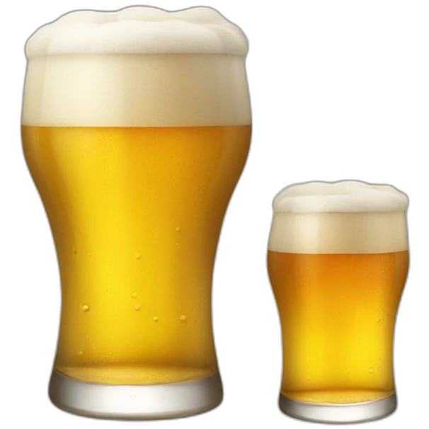 biere emoji